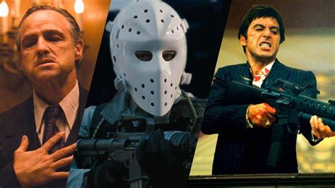 best crime films ever|critically acclaimed crime movies.